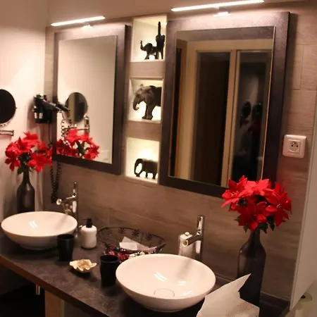 La Bambouseraie Montrouge