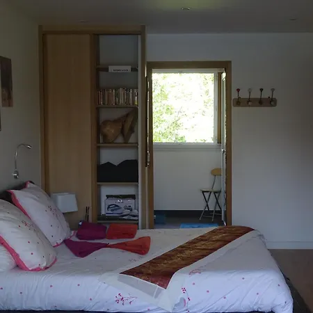 La Bambouseraie 3* Montrouge