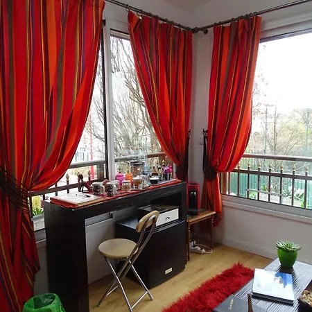Bed & Breakfast La Bambouseraie *